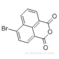 Anhídrido 4-bromo-1,8-naftálico CAS 81-86-7